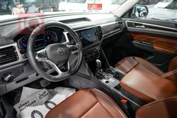 فولكسفاغن أطلس